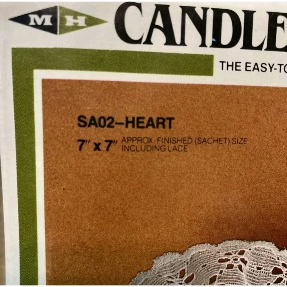 MHI vtg heart